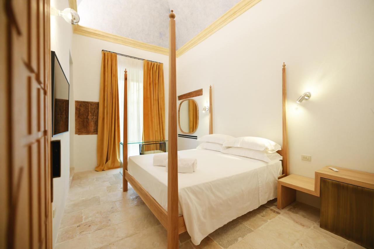 פולינאנו א מארה Bayit Charming Place מראה חיצוני תמונה