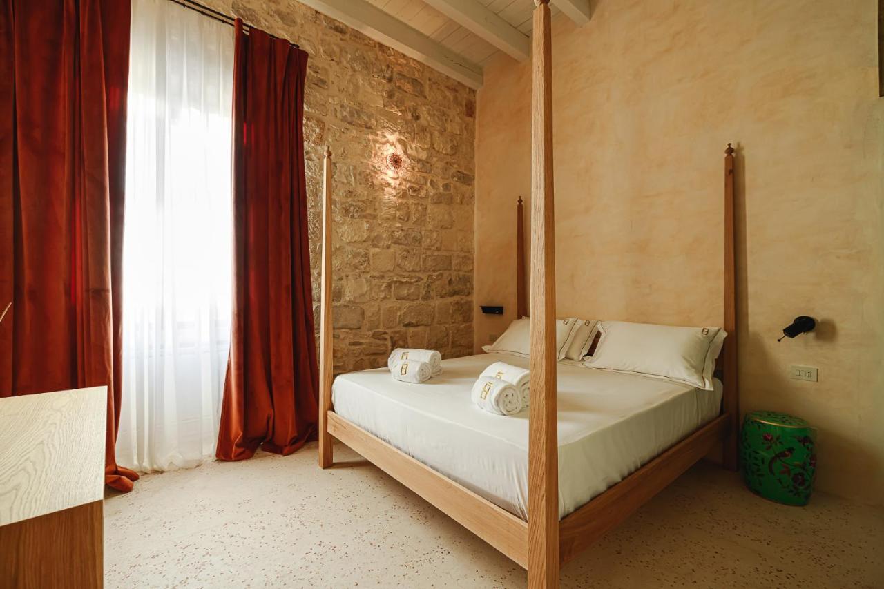 פולינאנו א מארה Bayit Charming Place מראה חיצוני תמונה